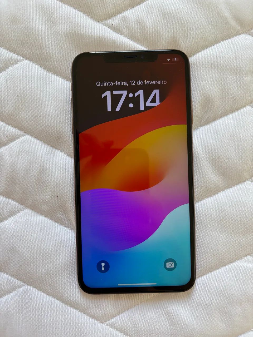 Iphone XS Max 256gb