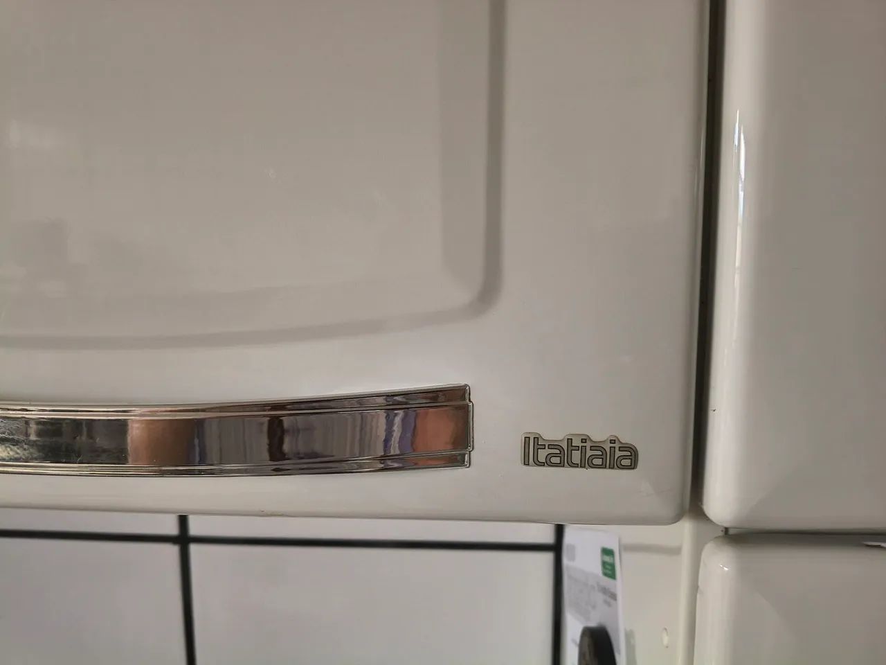 Cozinha de aço Inox itatiaia - Foto 2