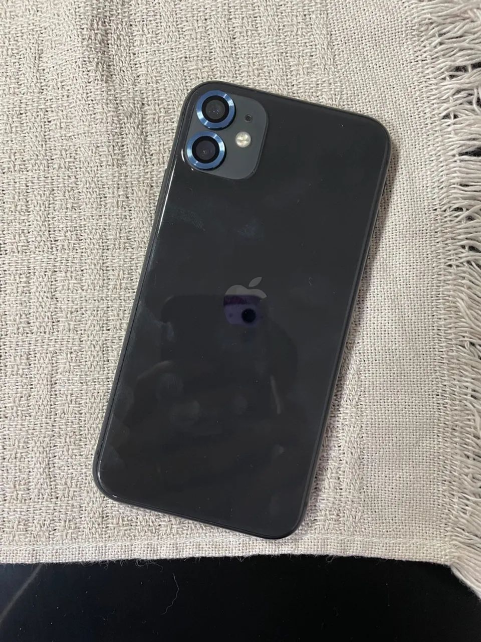 iPhone 11 | 64GB | Preto - Foto 2