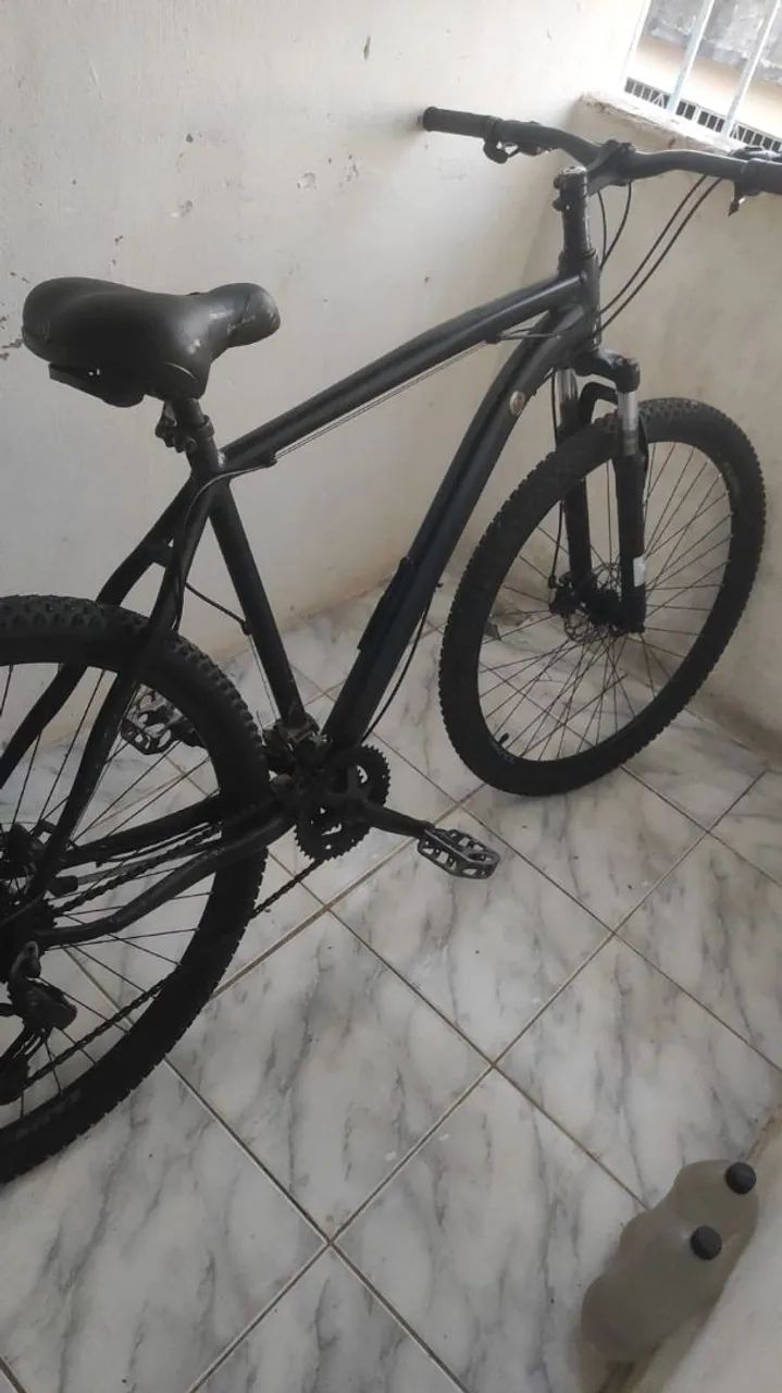 Bicicleta  - Foto 2
