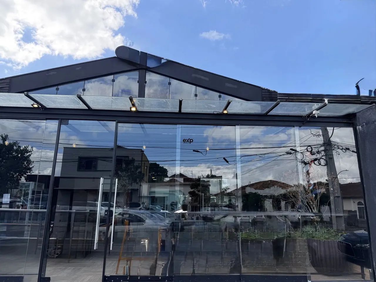 Casa com terreno em Piraquara - Comercial - Foto 3