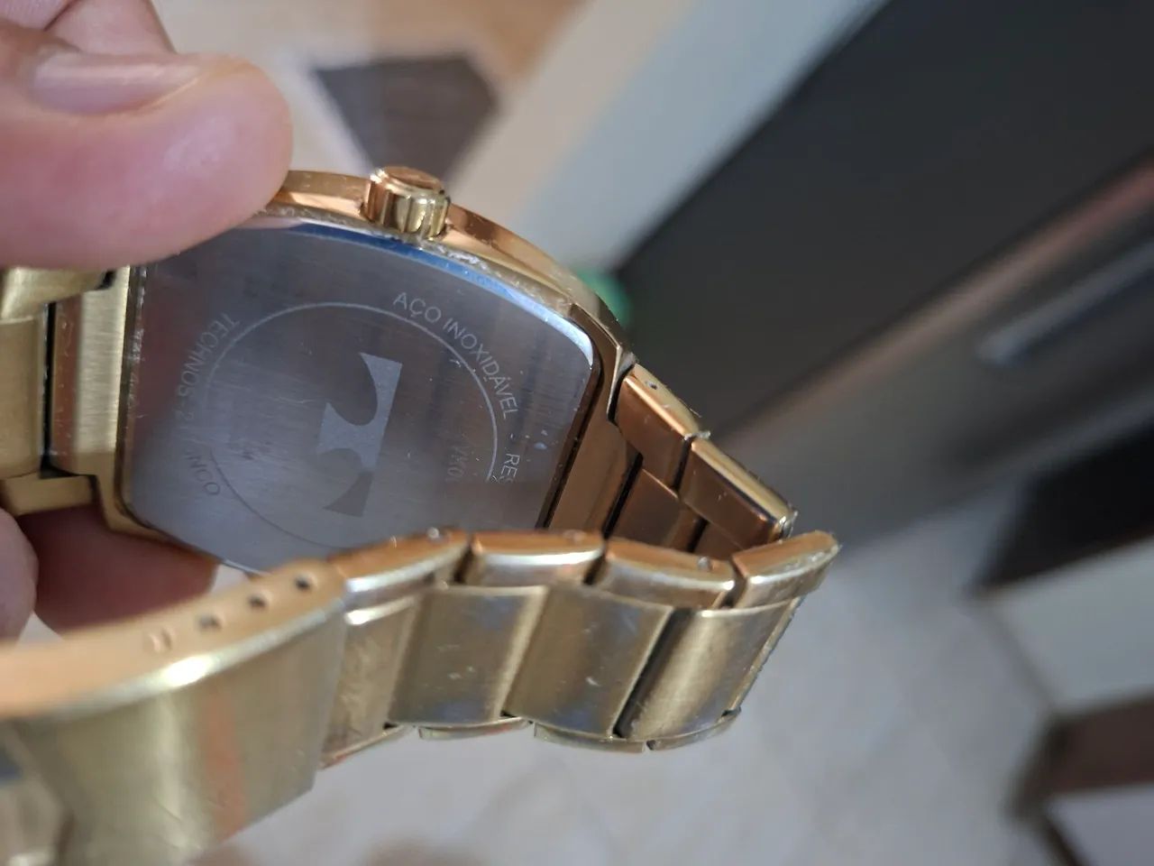 Relógio Technos Original - Foto 3