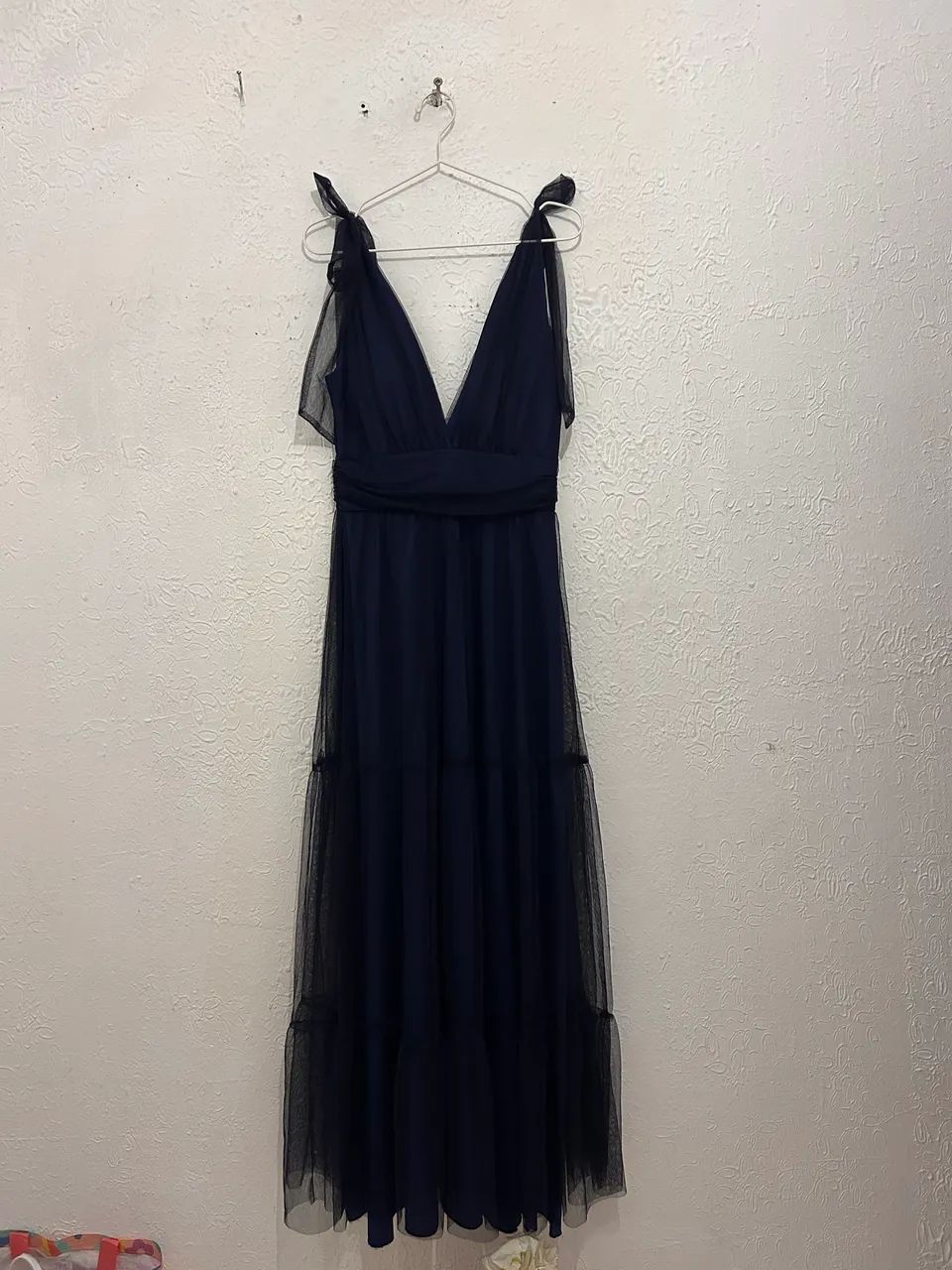 Vestido de Festa 