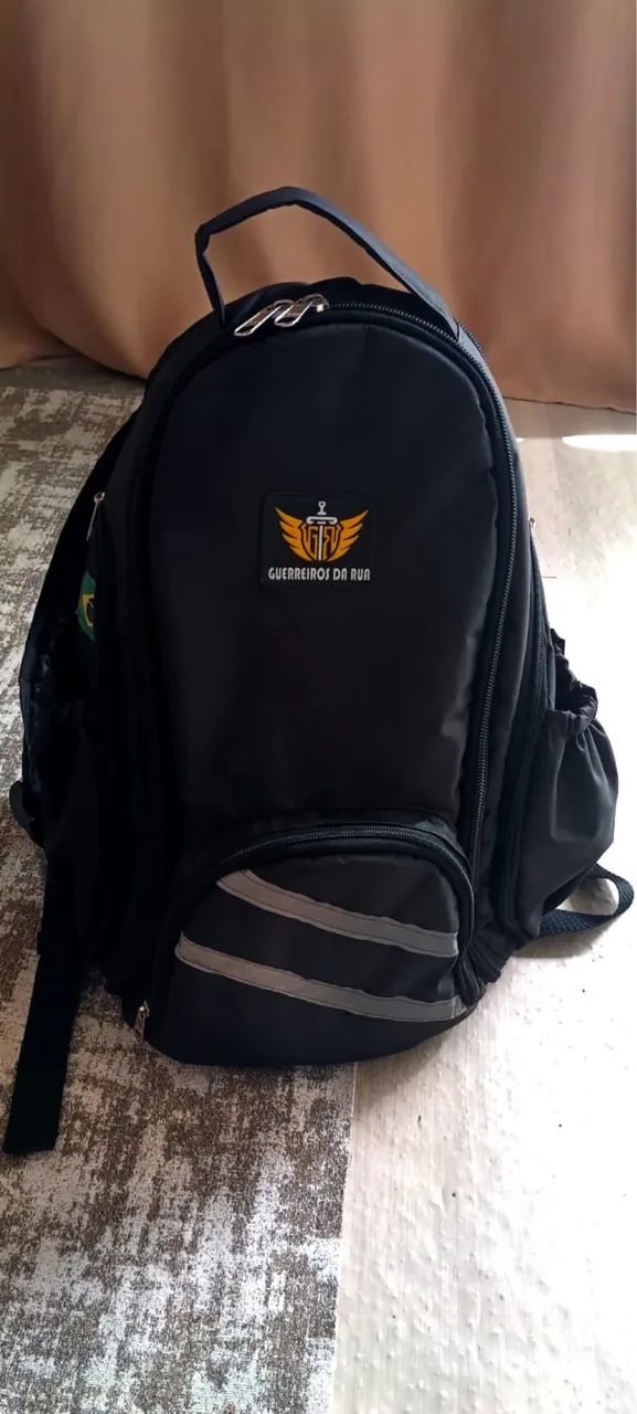 Muchila Bag semi nova 