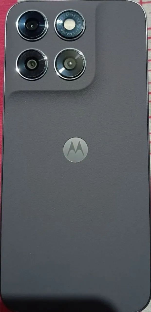 MOTOROLA G67