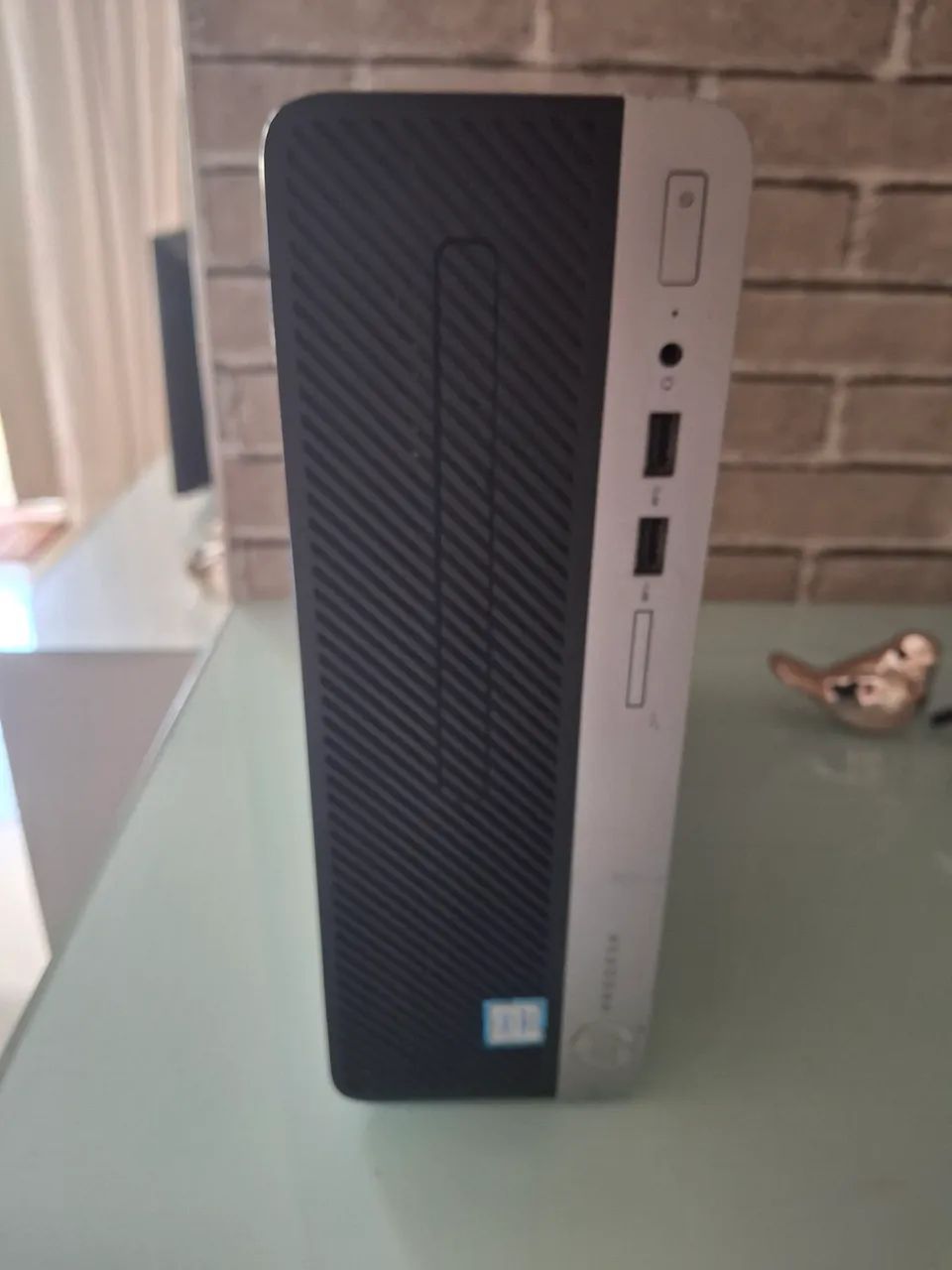 Cpu HP Prodesk Intel Core I5/ 1151 ,8GB Ddr4,Ssd 256GB - Garantia. - Foto 2
