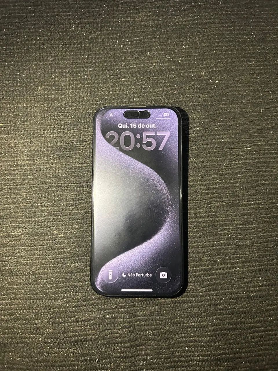 iPhone 15 pro  - Foto 2