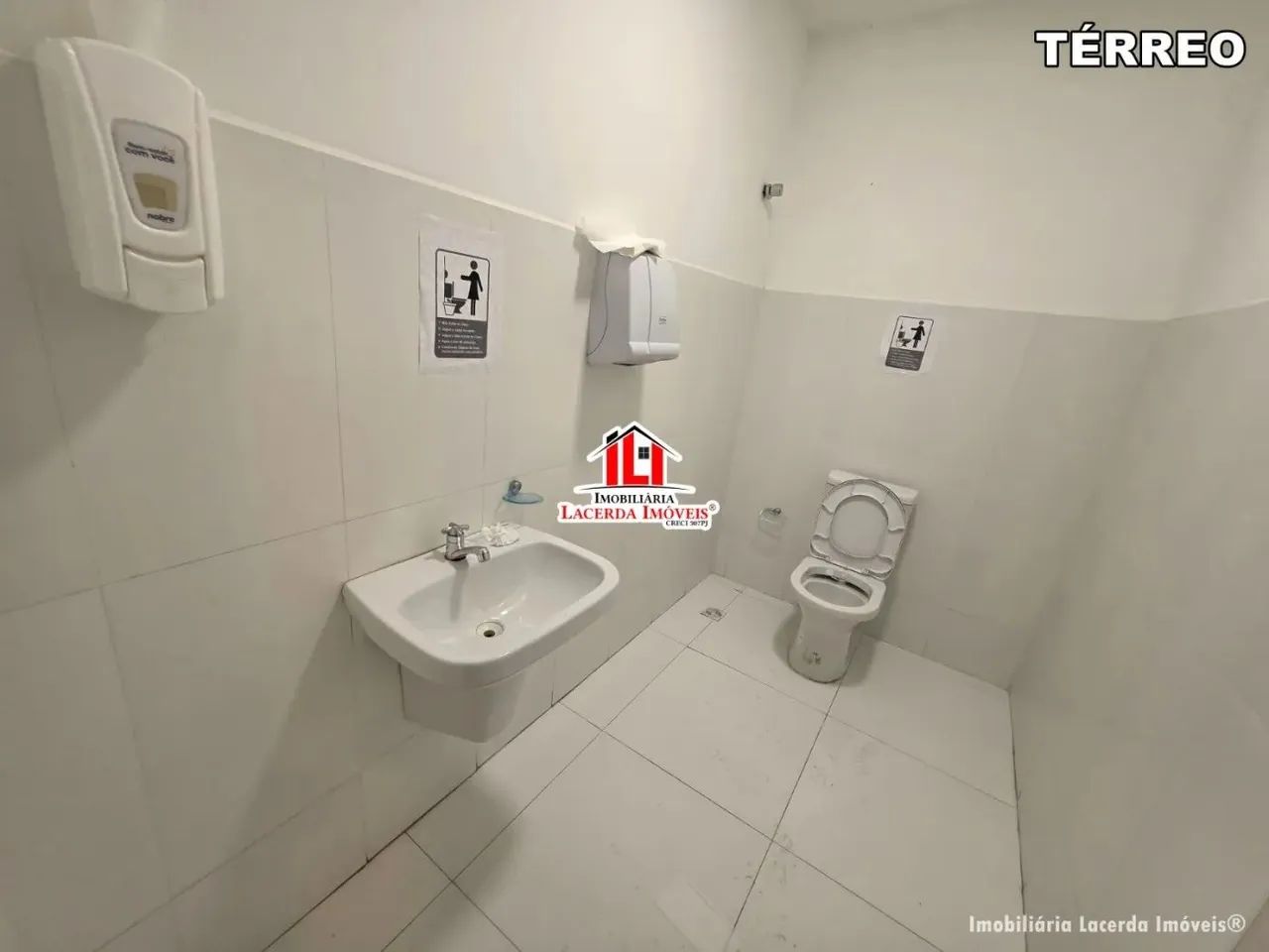 Prédio para Locação em Manaus, São Francisco - Foto 11