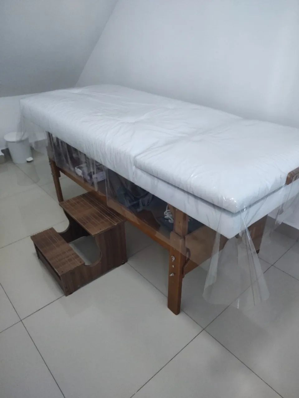 Maca Reclinável  - Foto 4