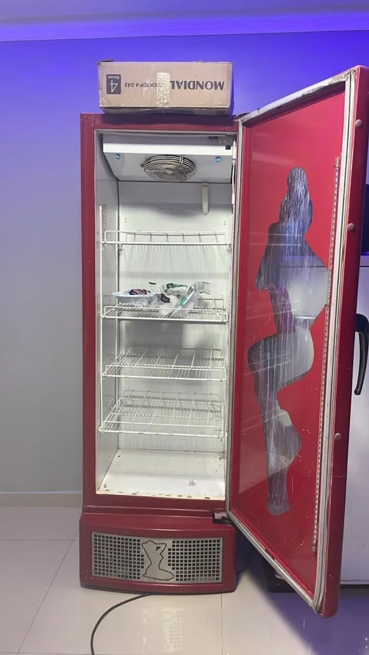 Freezer  - Foto 2