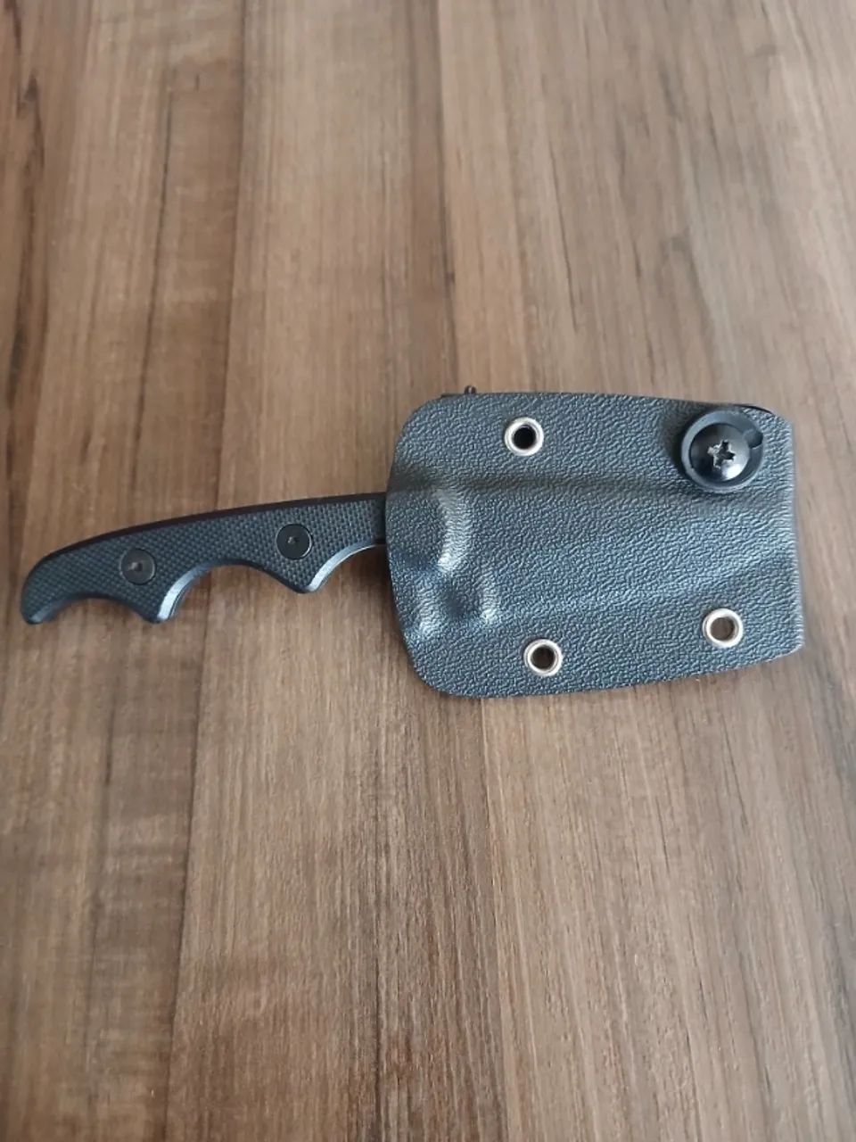 Mini faca EDC Invictus - Foto 2