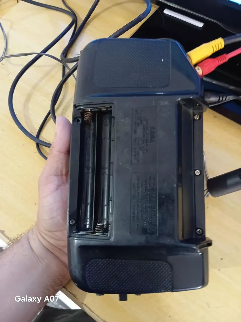 MASTER SYSTEM  COMPACT  - Foto 5