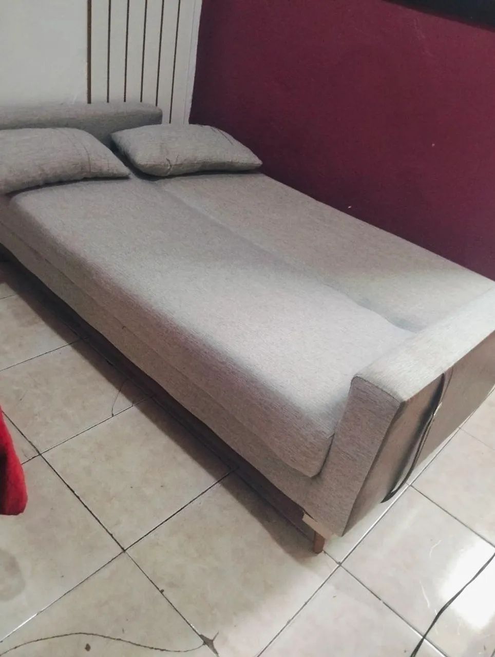 Sofá cama  - Foto 2