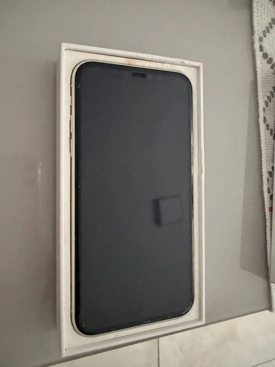 iPhone XR - Foto 2