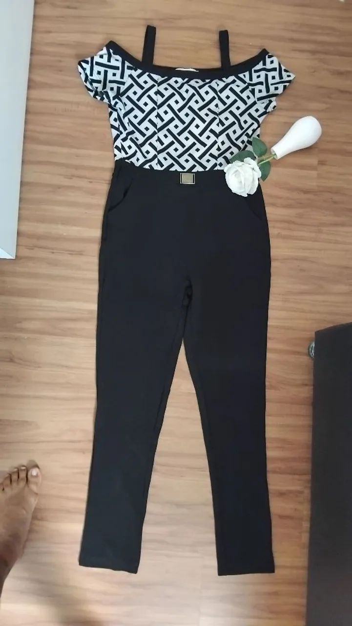 Macacão  feminino 