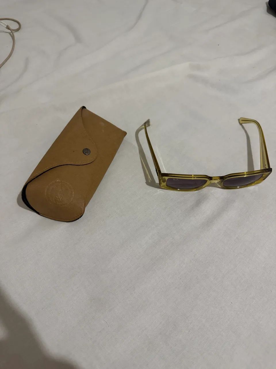 Óculos RAYBAN  - Foto 3