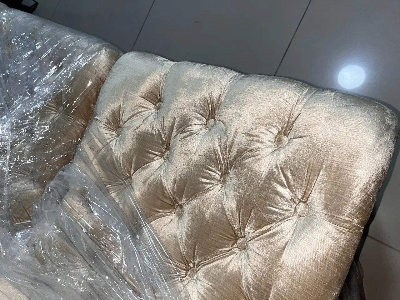 Cadeiras para sala de jantar  - Foto 5