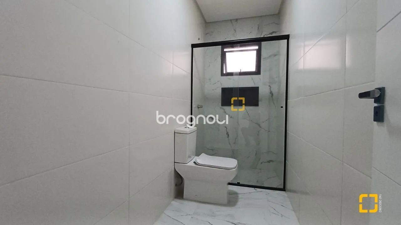 Casa nova em Canasveiras com 87,98m² - Foto 4