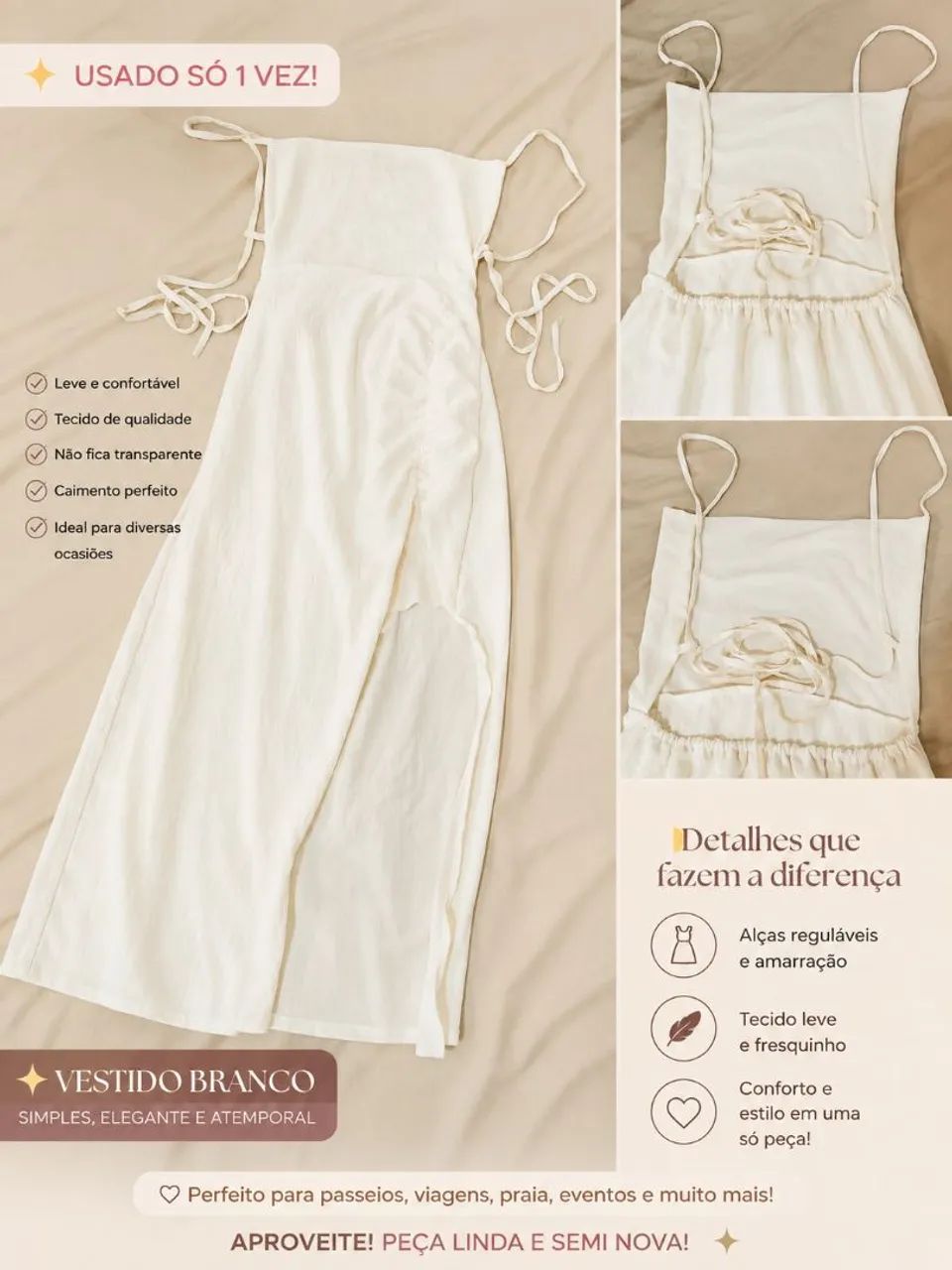 Roupas  - Foto 4