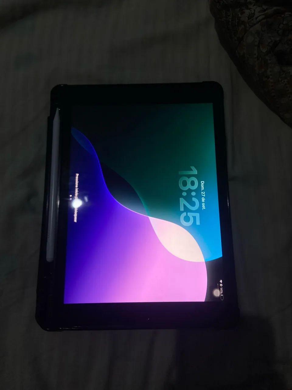 IPad 8 Geração 128GB