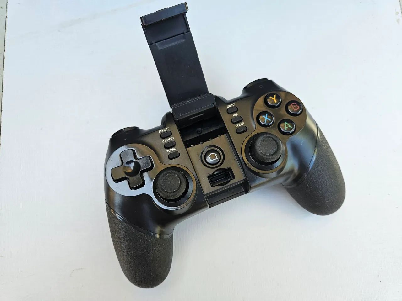 Controle Bluetooth P/ Celular Android Al-g7 - Foto 4