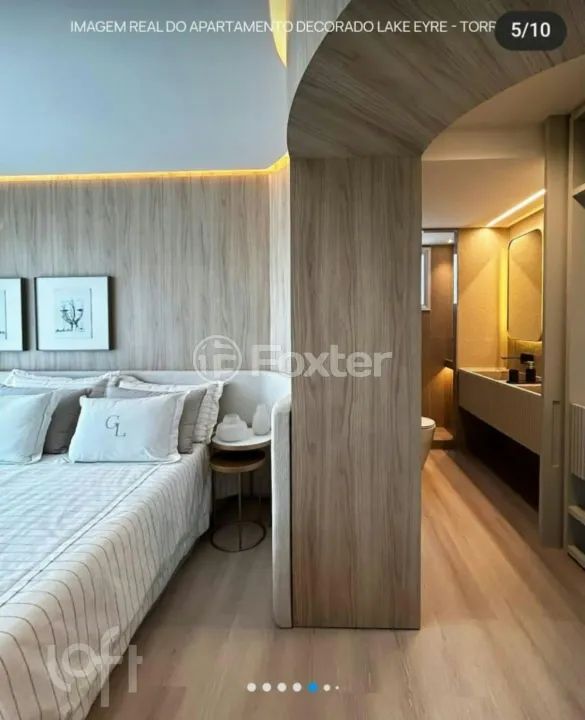 Apartamento à venda Avenida Diário de Notícias, Cristal - Porto Alegre - Foto 12
