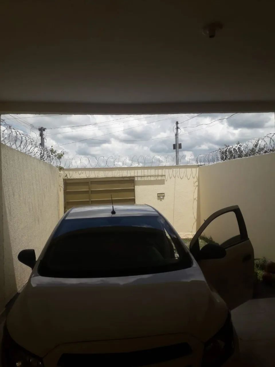 ALUGUEL CASA - Foto 4