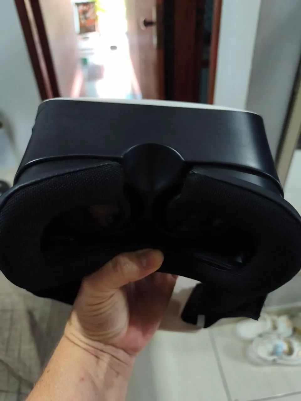 Óculos de realidade virtual  - Foto 5