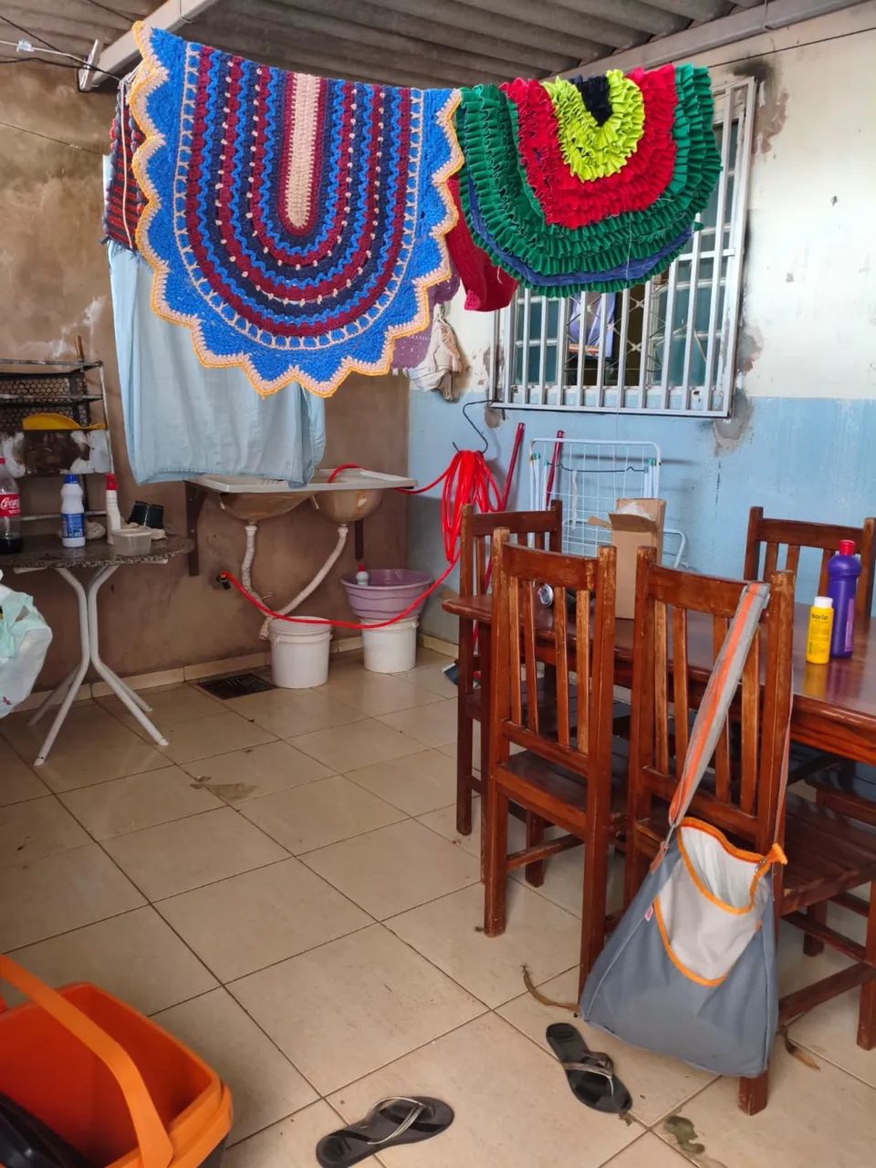 Ágio De Duplex Na Esplanada 2 Próximo À Br 040 Valparaiso  - Foto 3