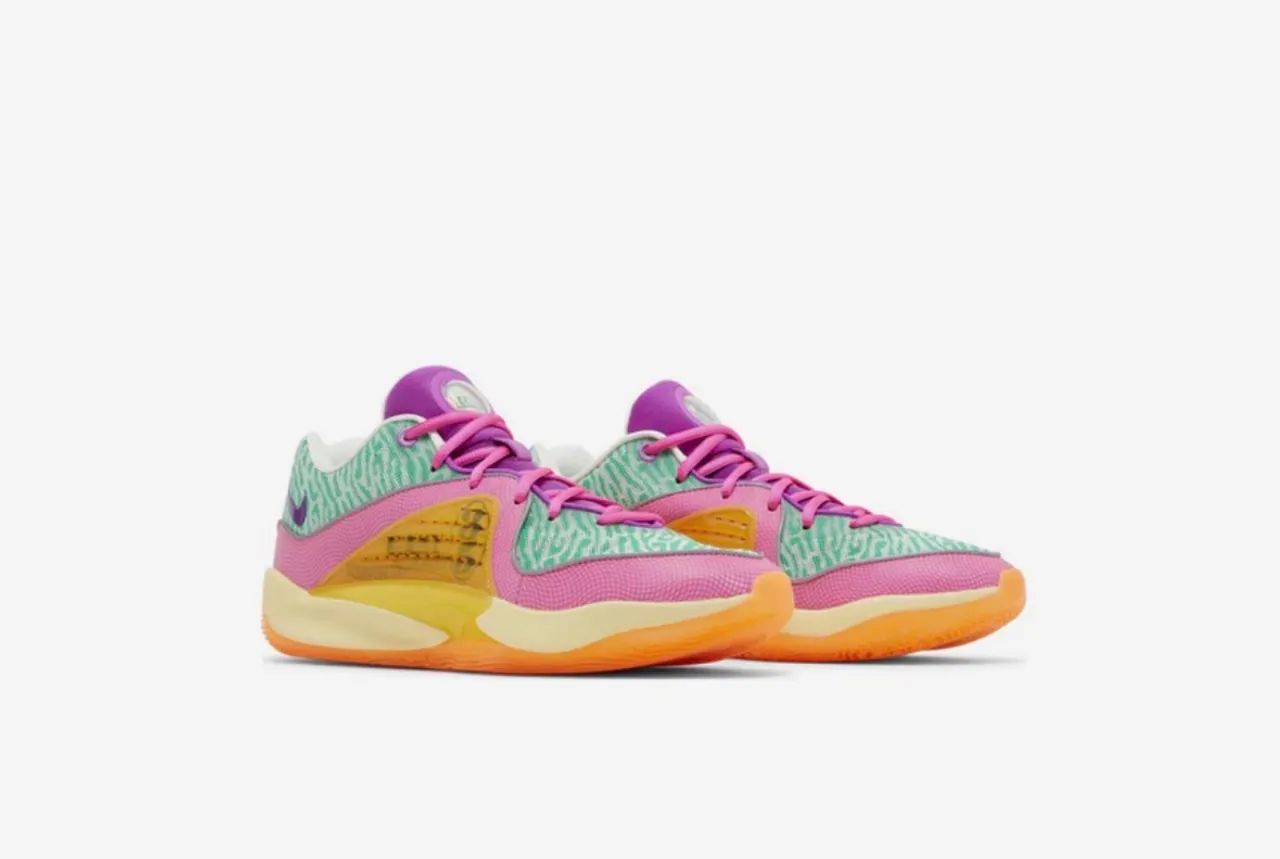 Nike KD 16 "All-Star" - Kevin Durant - Foto 4
