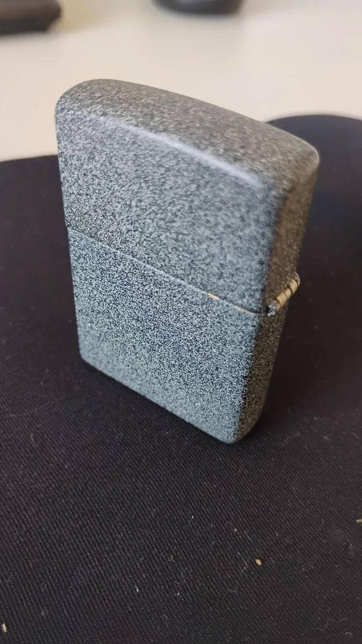 ZIPPO MESCLADO 2012