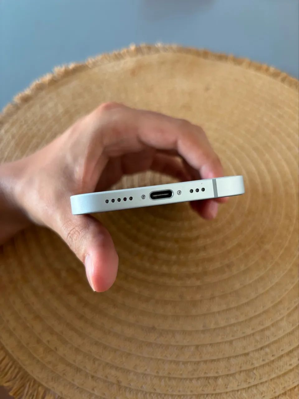 iPhone 16E , caixa aberta sem marcas de uso  - Foto 5