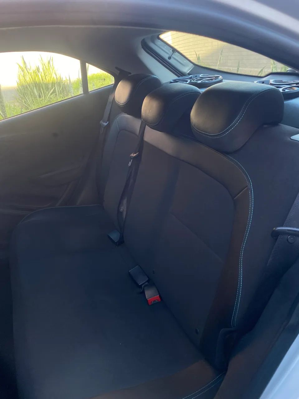 Chevrolet Onix Hatch LT 1.0 8V Flex Mec. 4P 2019 - Foto 3