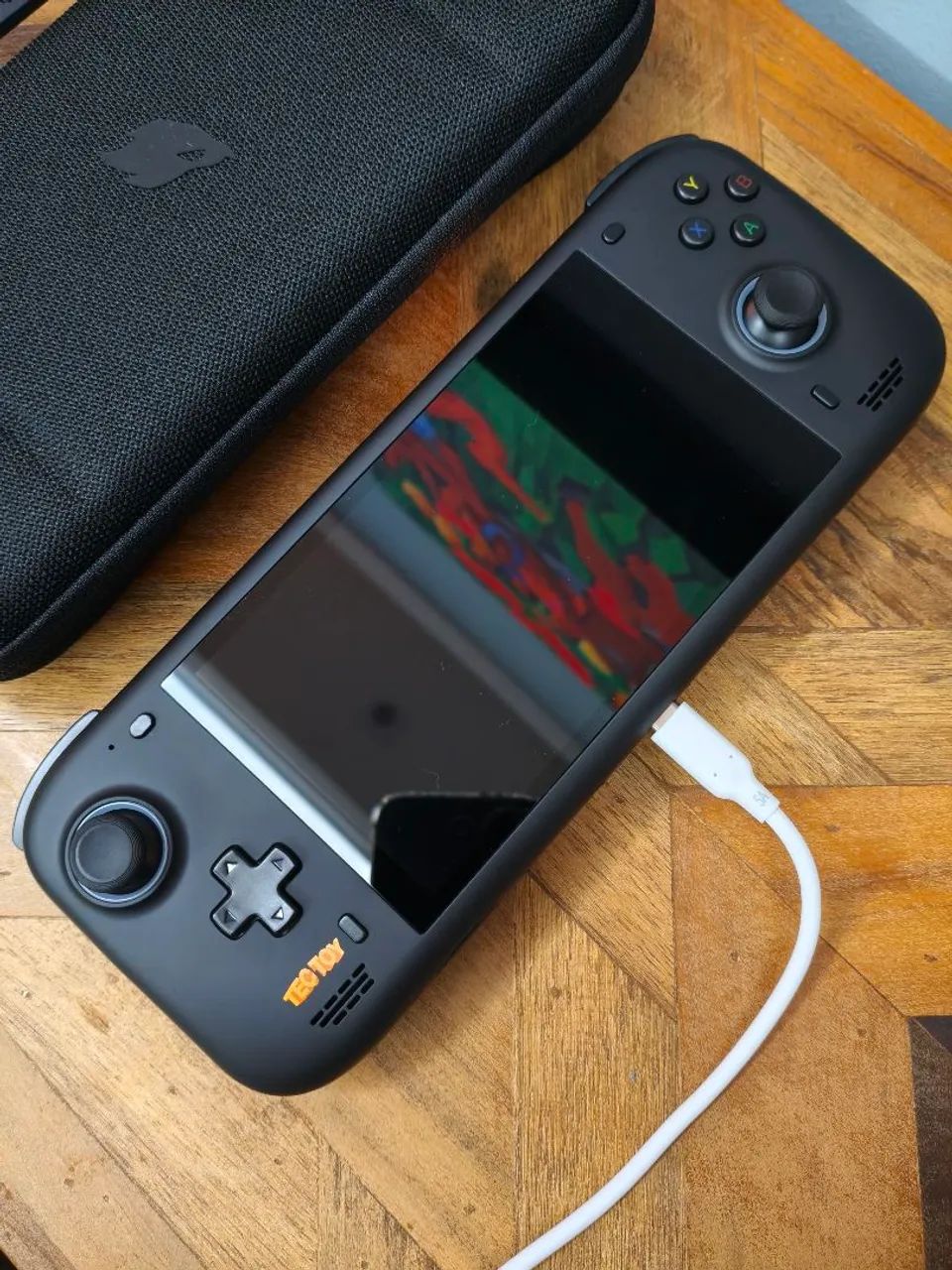 Zeenix Lite TEC TOY  - Foto 4