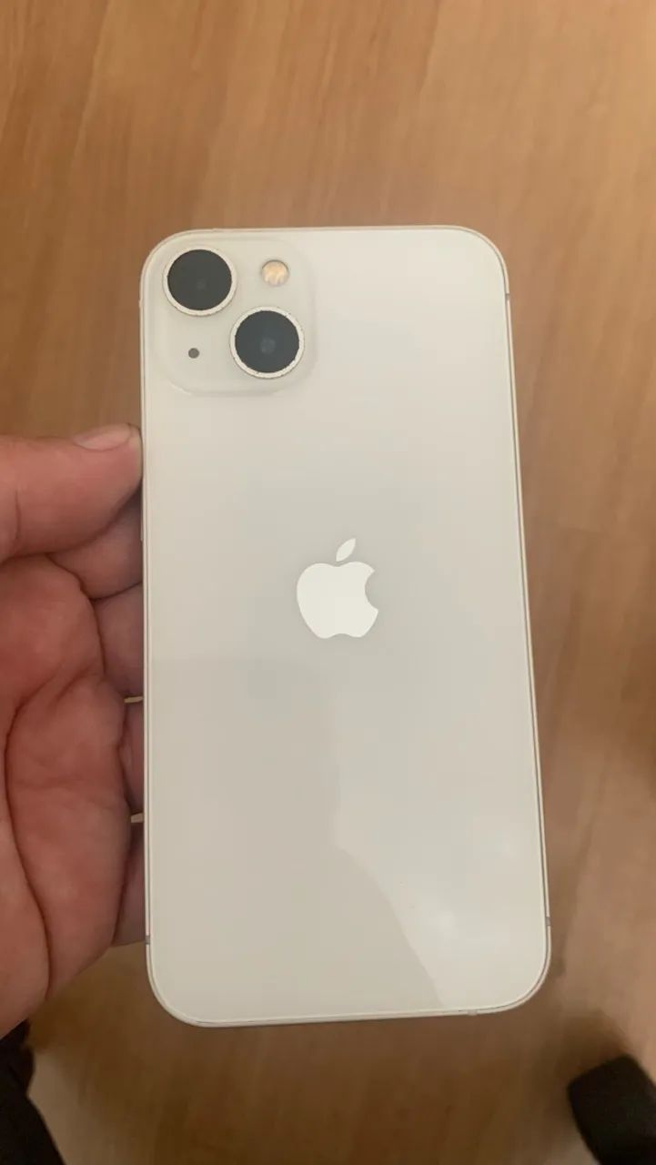 iPhone 13(RETIRADA PEÇAS)