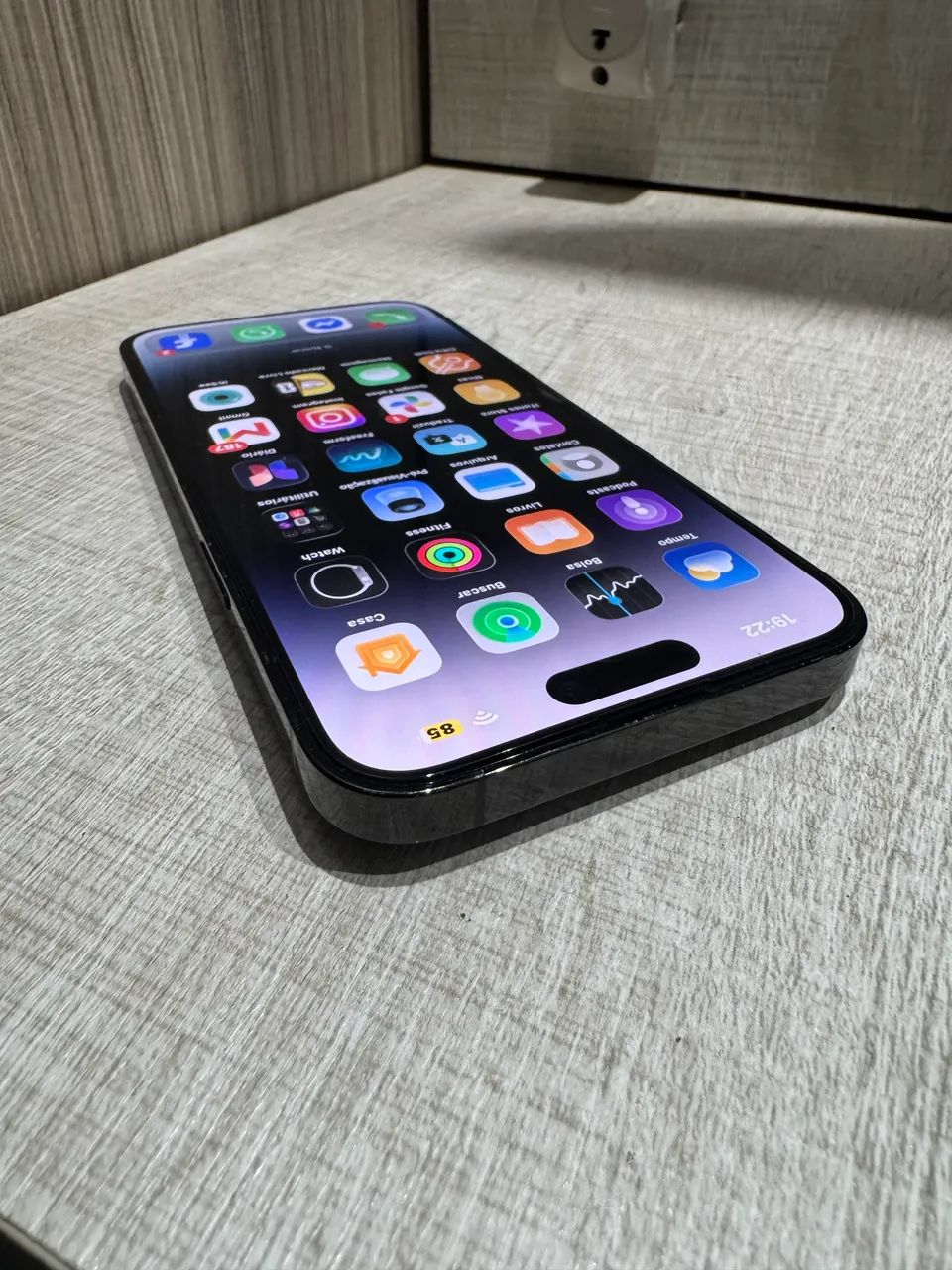 iPhone 14 Pro Max ( 256gb) - Foto 3