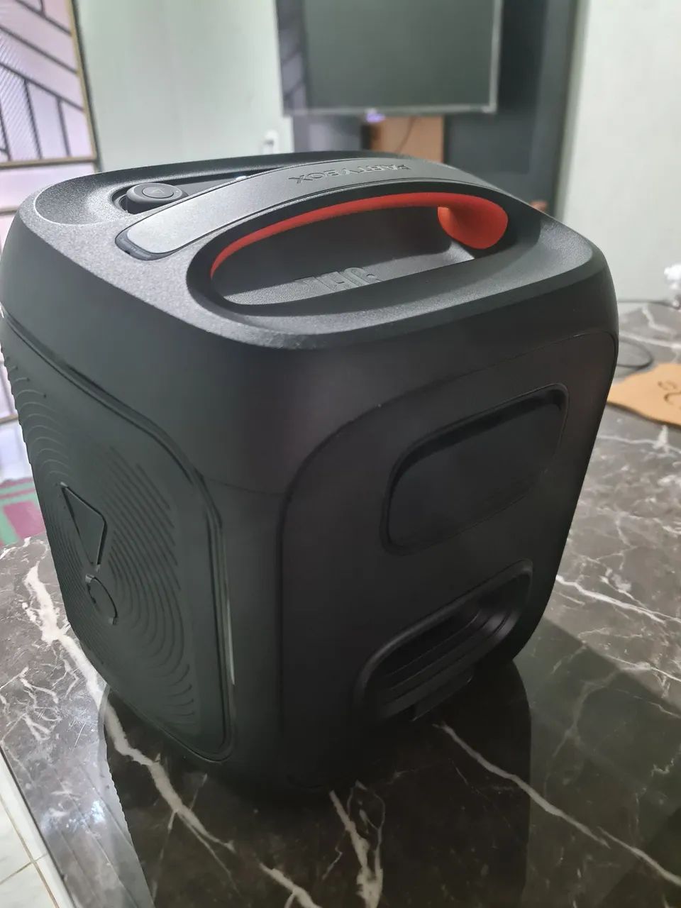 Caixa de som JBL  - Foto 4