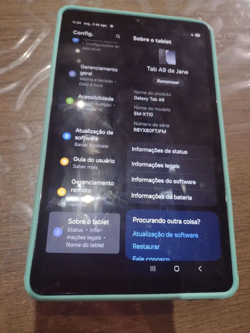 Tablet 