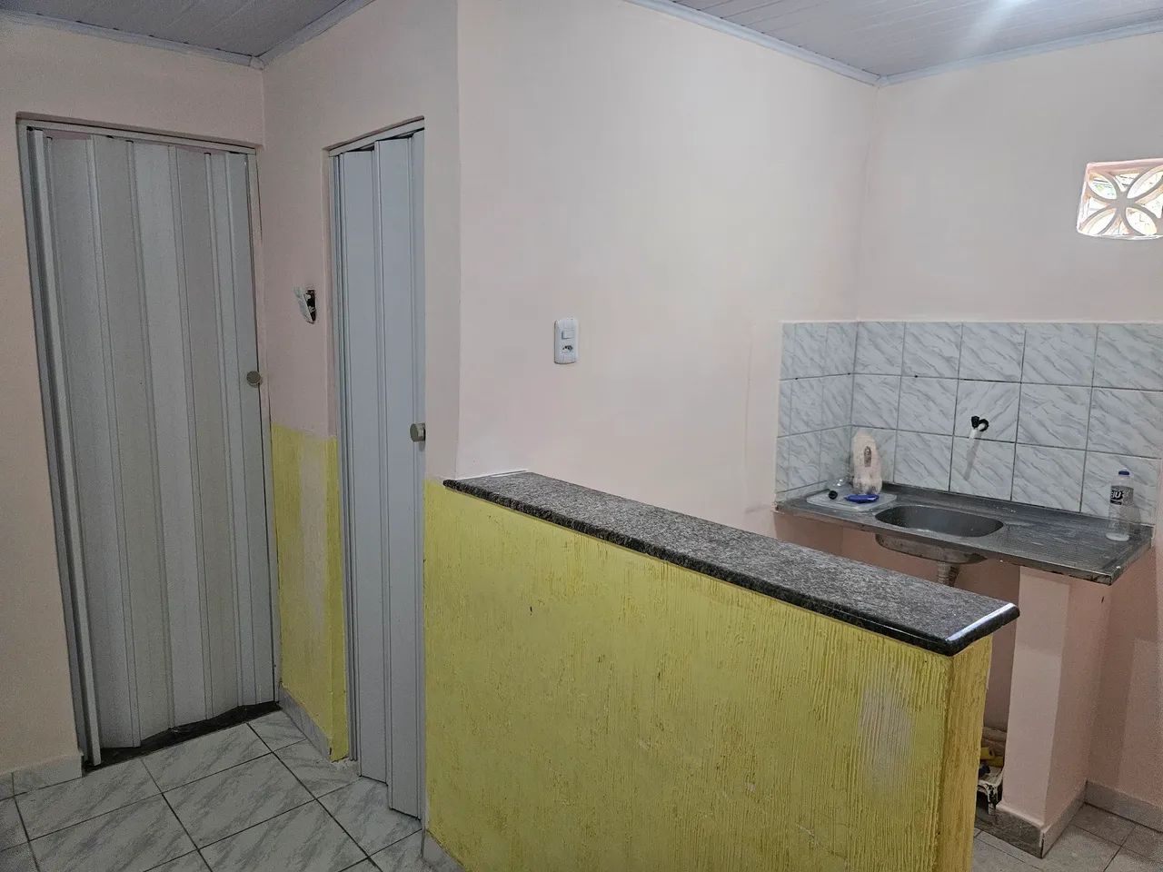 ALUGO CASA - Foto 2