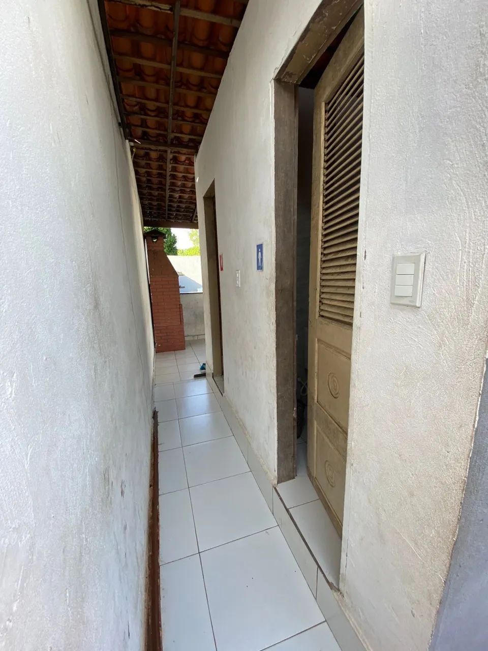 Espaço completo para eventos/ Espaço Pinheiro - Foto 7