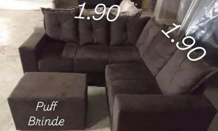 Sofás a pronta entrega  - Foto 5