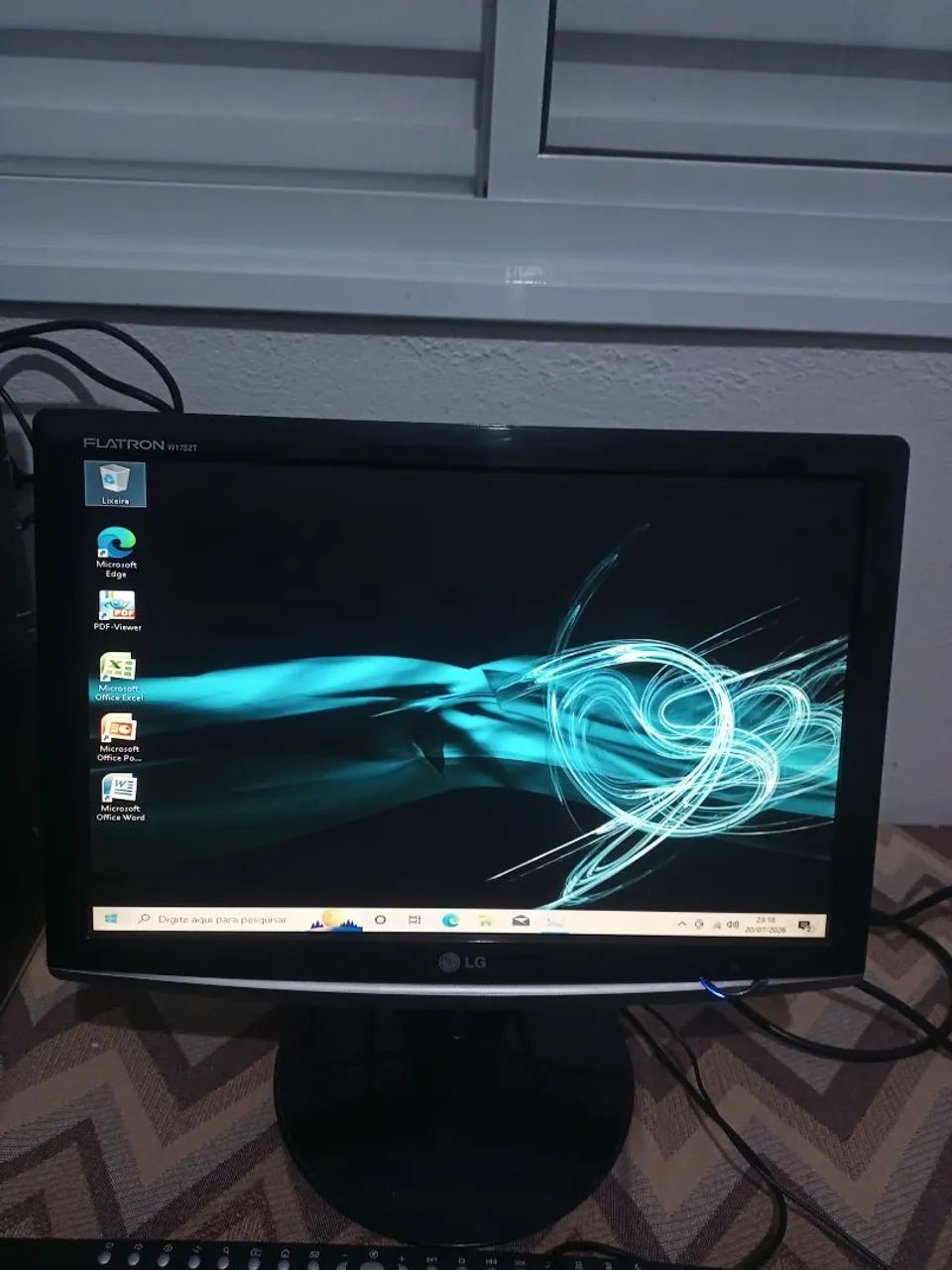 Computador  - Foto 3