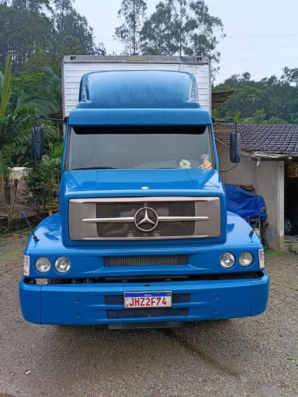 Mercedez  - Foto 4