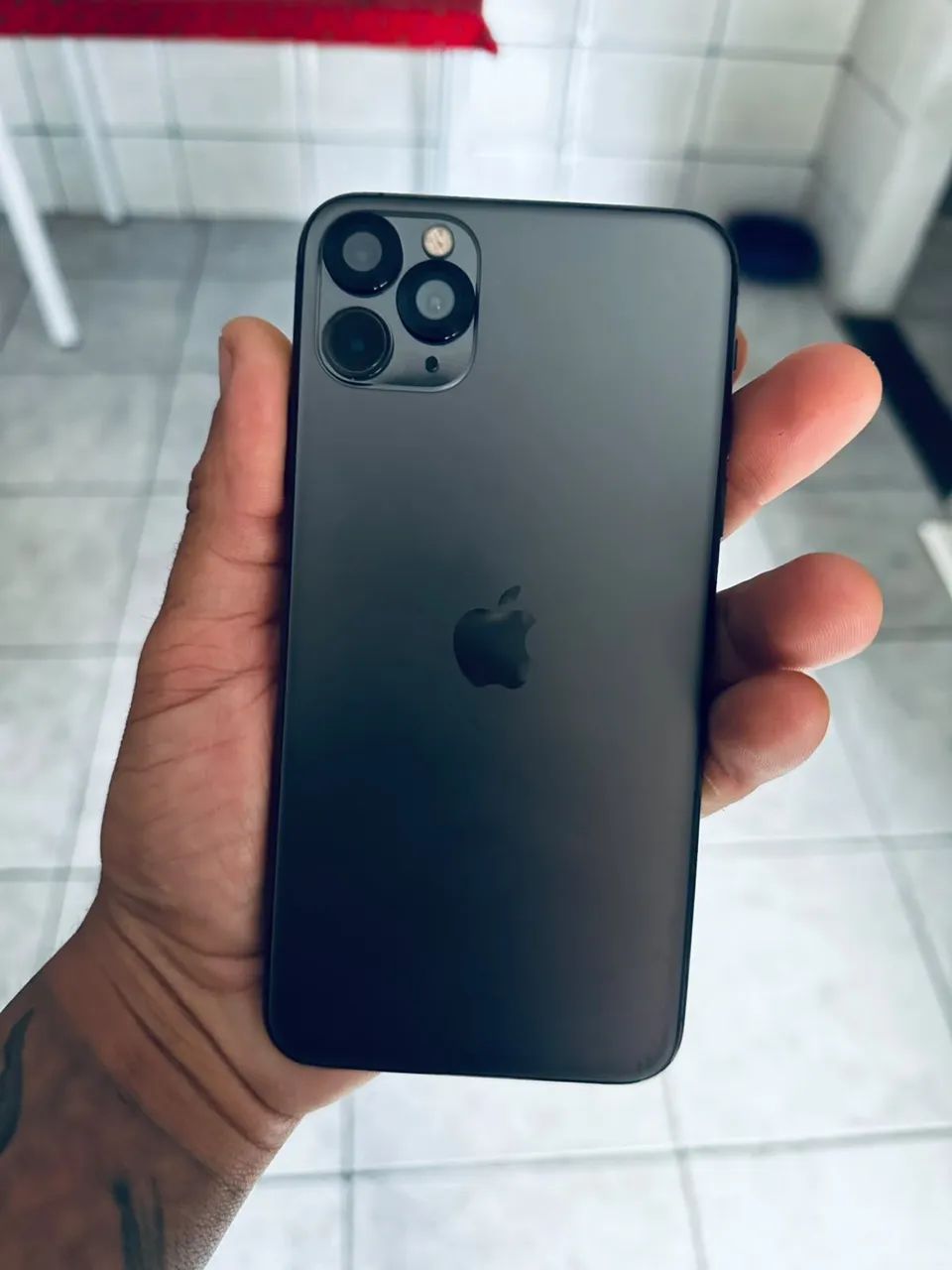 iPhone 11 Pro Max  - Foto 2