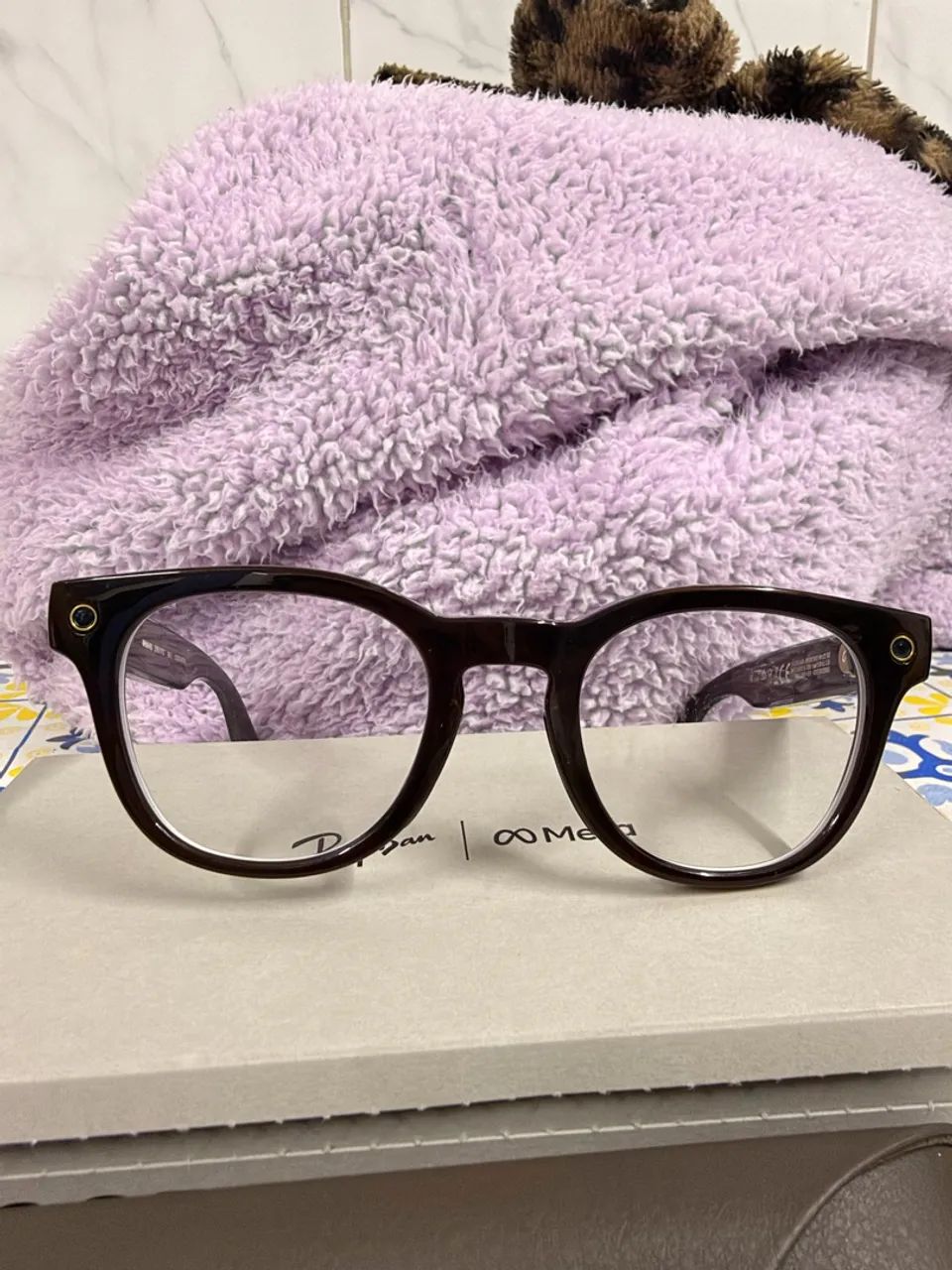 Rayban meta gen 2 Scriber Optics - Foto 5