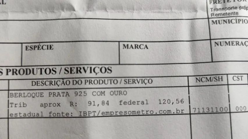 Berloque / Pingente Cachorrinho H.Stern Prata 925 Com Ouro - Completo - Foto 3