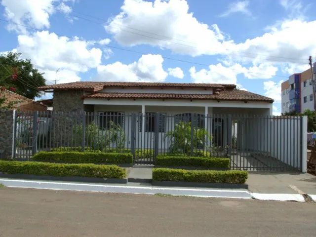 Foto - Caldas Novas - Estância Itaici