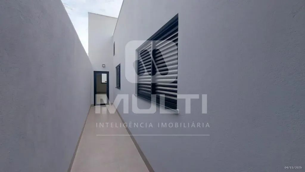 Casa - NOVA UBERLANDIA - Foto 5