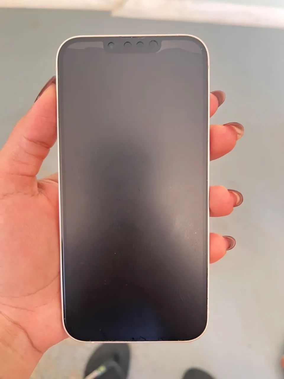 iPhone 13 - Foto 5