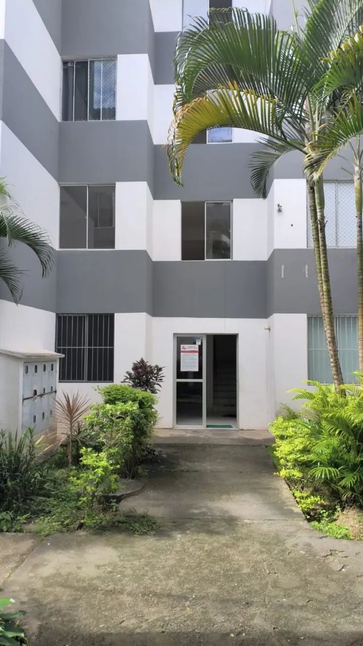 APARTAMENTO DOM HELDER CAMARA - Foto 2